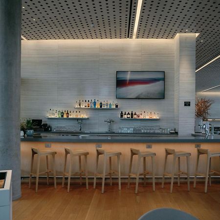 Ac Hotel By Marriott Sunnyvale Moffett Park Exterior foto