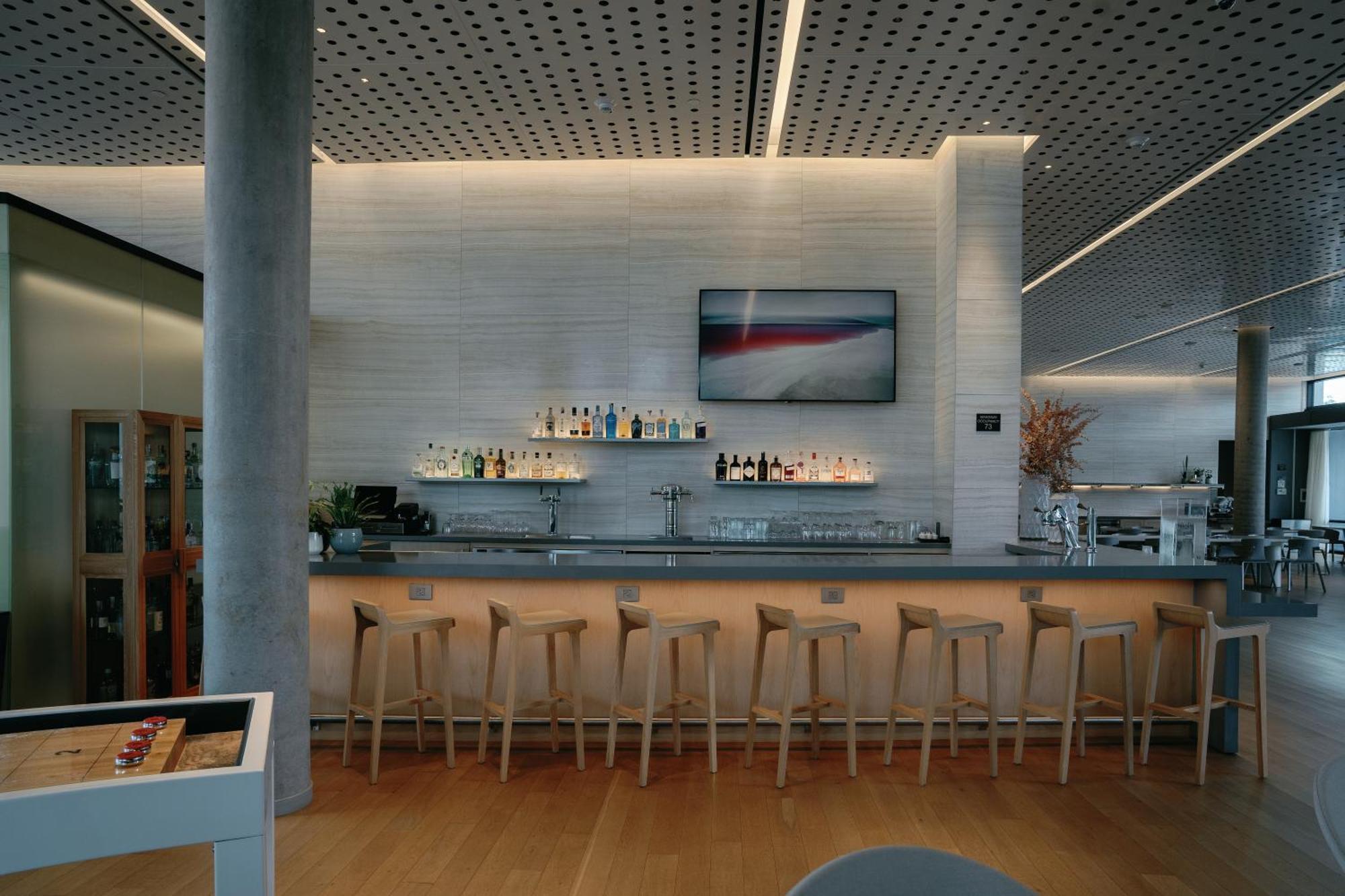 Ac Hotel By Marriott Sunnyvale Moffett Park Exterior foto